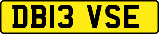 DB13VSE