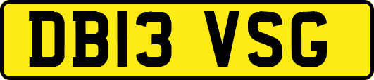 DB13VSG