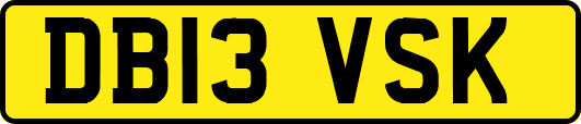 DB13VSK