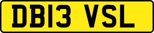 DB13VSL