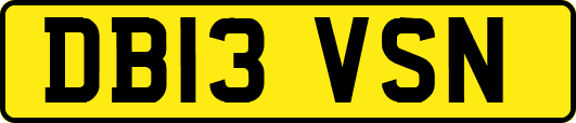 DB13VSN
