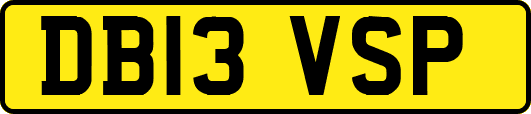 DB13VSP
