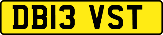DB13VST