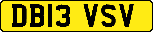 DB13VSV