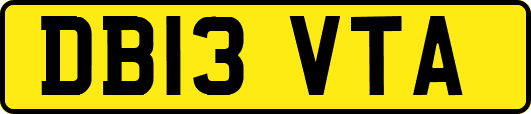 DB13VTA