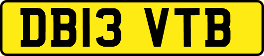 DB13VTB