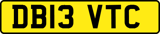 DB13VTC