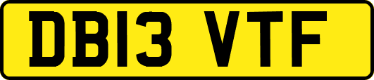 DB13VTF