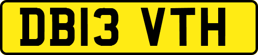 DB13VTH