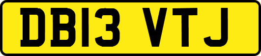DB13VTJ