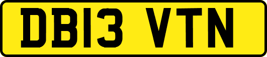 DB13VTN
