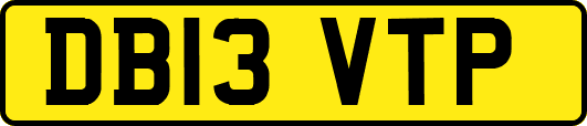 DB13VTP