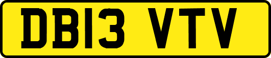 DB13VTV