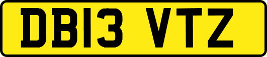 DB13VTZ