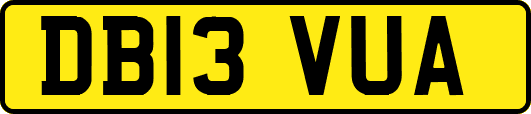 DB13VUA