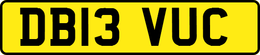DB13VUC