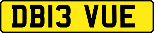 DB13VUE