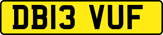 DB13VUF