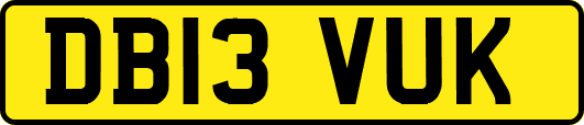 DB13VUK