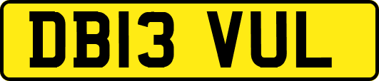 DB13VUL