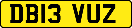 DB13VUZ