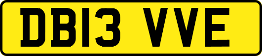 DB13VVE