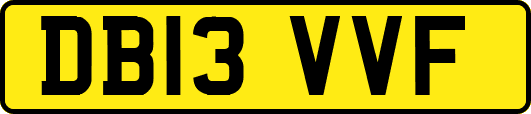 DB13VVF