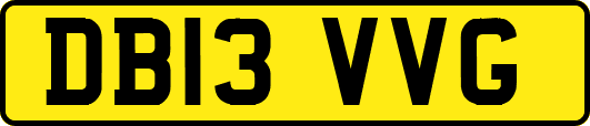DB13VVG