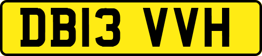 DB13VVH
