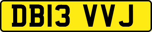 DB13VVJ