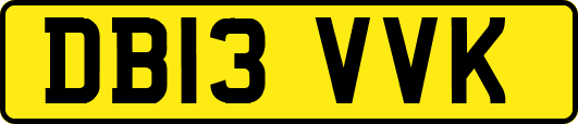 DB13VVK