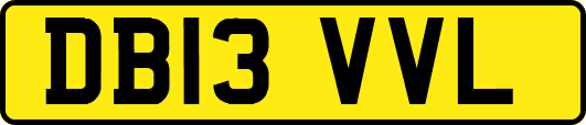 DB13VVL