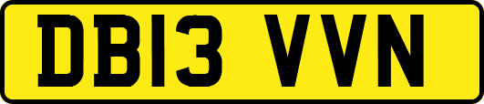 DB13VVN