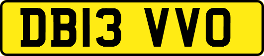 DB13VVO