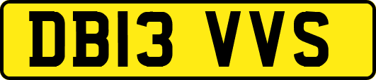 DB13VVS
