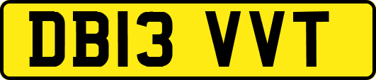 DB13VVT