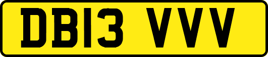 DB13VVV