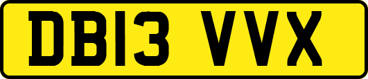 DB13VVX