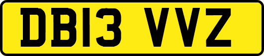 DB13VVZ