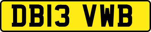 DB13VWB