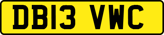 DB13VWC