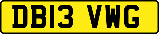 DB13VWG
