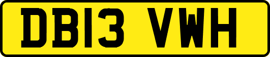 DB13VWH
