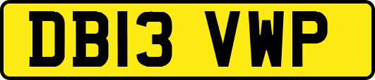 DB13VWP