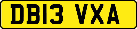 DB13VXA
