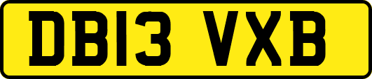 DB13VXB