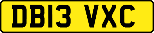 DB13VXC