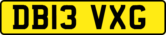 DB13VXG