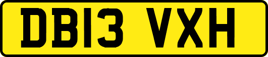 DB13VXH