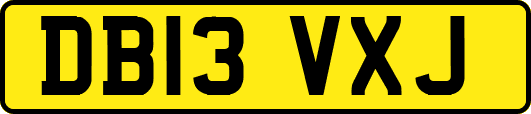 DB13VXJ